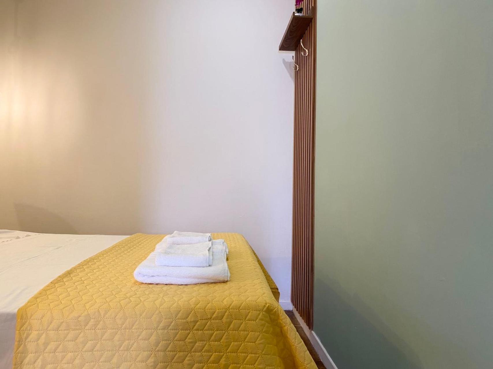 Ady House 2 Aparthotel Setubal Exterior photo