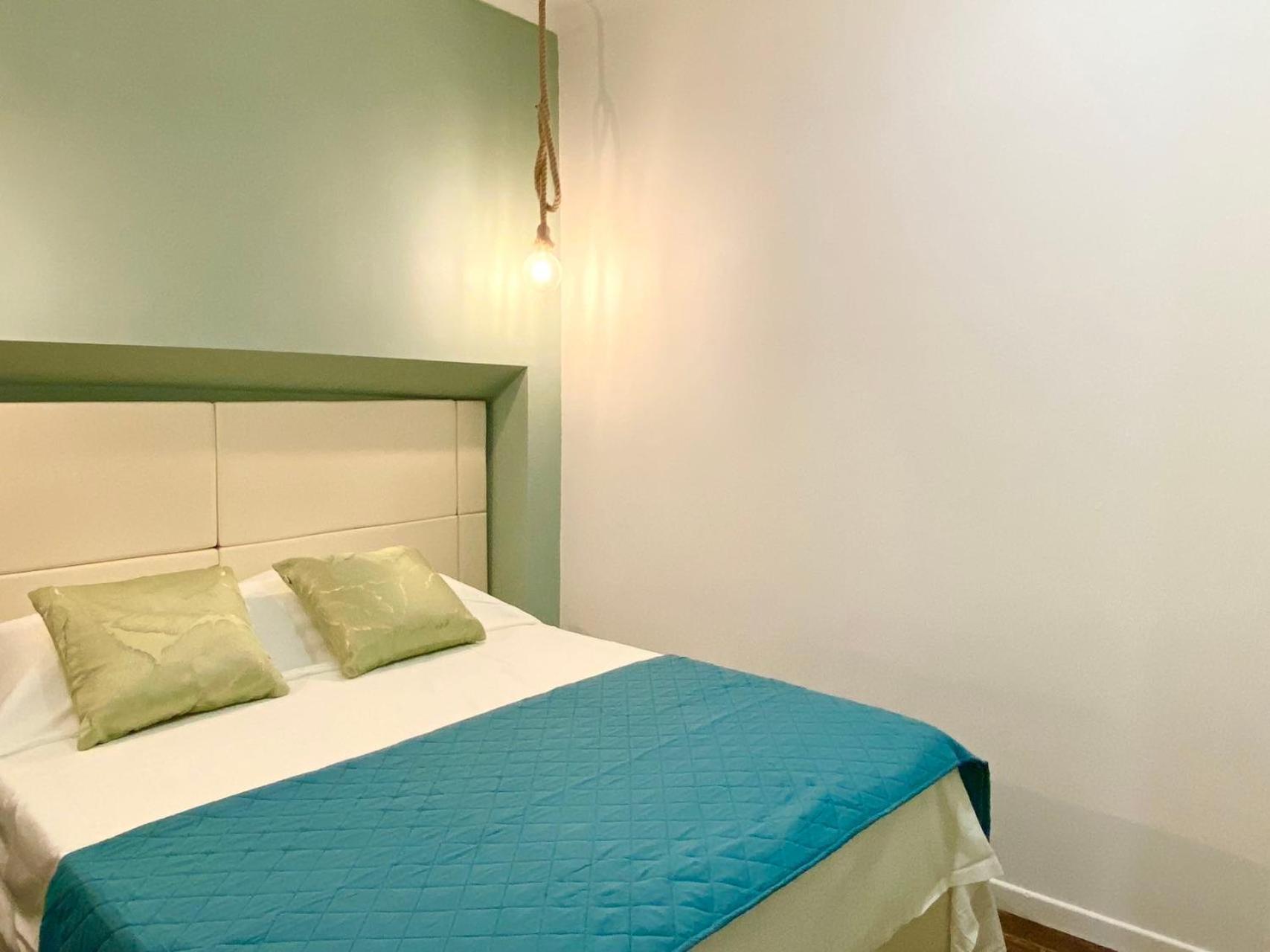 Ady House 2 Aparthotel Setubal Exterior photo
