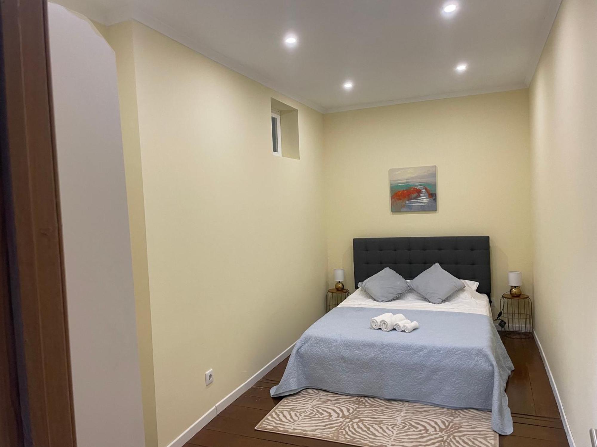 Ady House 2 Aparthotel Setubal Exterior photo