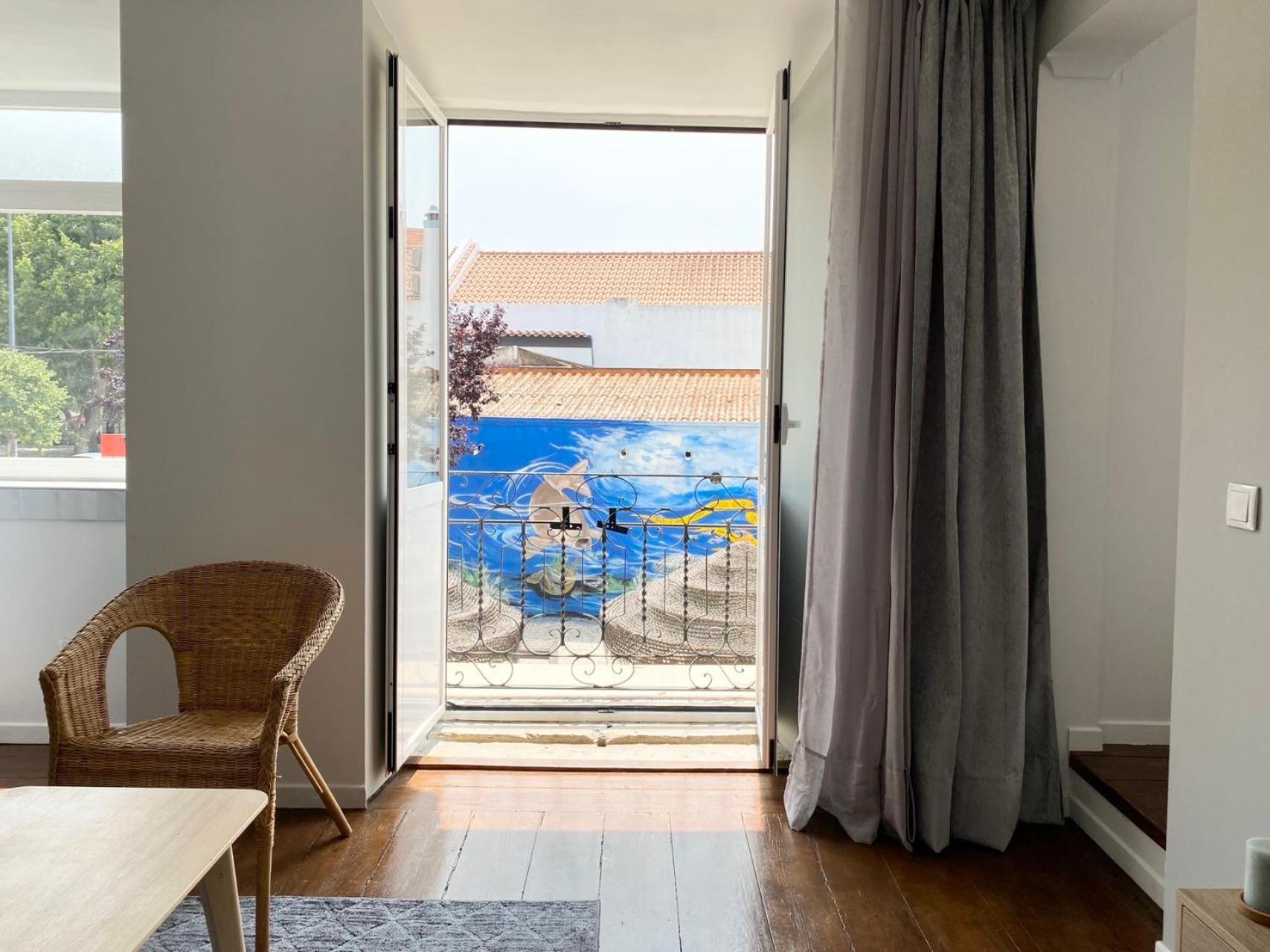 Ady House 2 Aparthotel Setubal Exterior photo