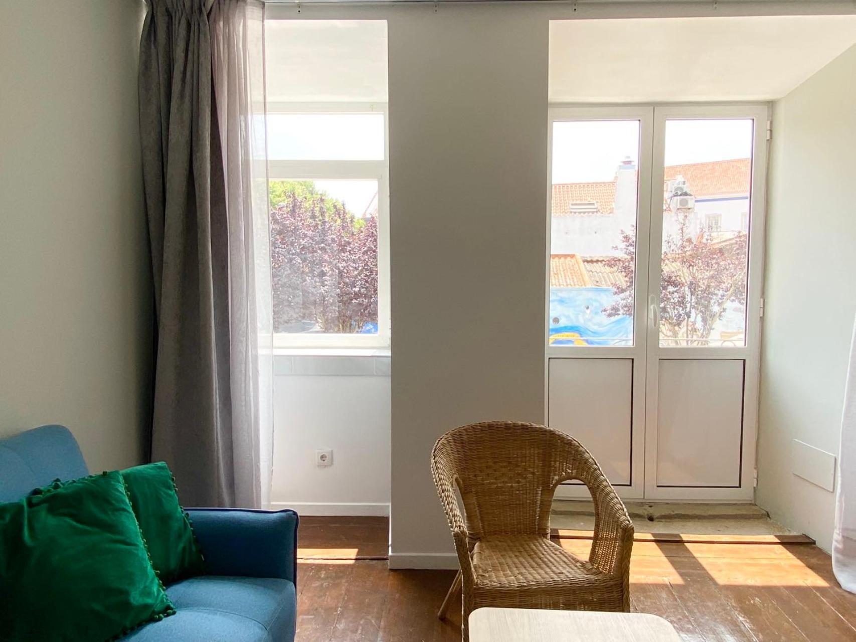Ady House 2 Aparthotel Setubal Exterior photo
